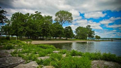 Long Point State Park